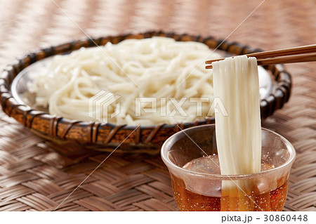稲庭うどん 30860448