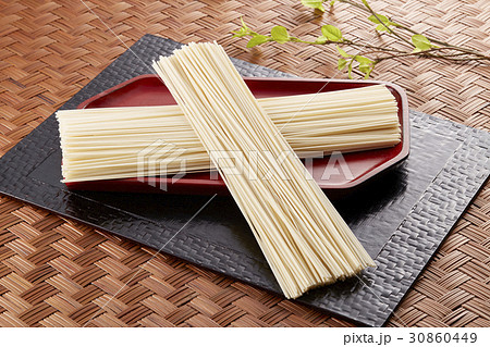 稲庭うどん 稲庭うどん 30860449