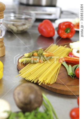 生 なまもの まな板 30861684