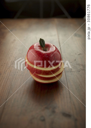 フルーツ 果物 リンゴ 30861776