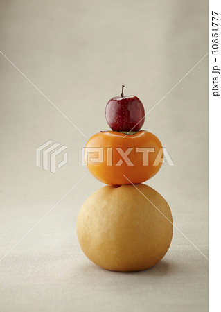 感 フルーツ 果物 30861777