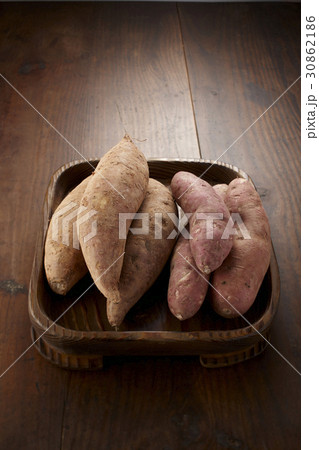 ボウル 器 夜サツマイモ 30862186