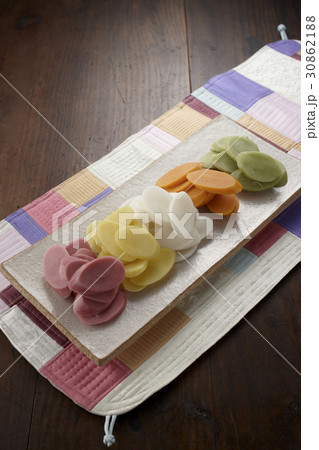 餅 食べ物 フード 30862188