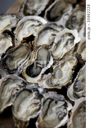 カキ 皮 生 30862228