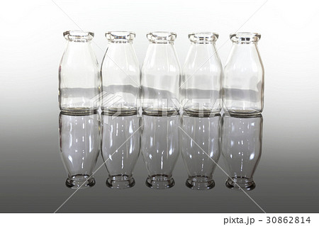 反射 反影 ボトル 30862814