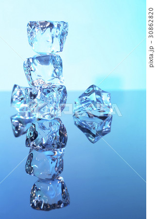 各氷 多数 積み重ねスタッキング 30862820
