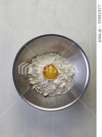 生 なまもの 卵 30862877