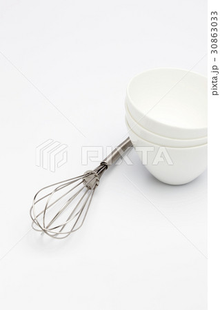 泡立て器 ボウル 器 30863033