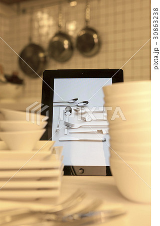 アイパッド iPad アップル 30863238