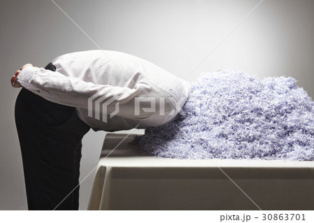 人 人間 ストレス 30863701