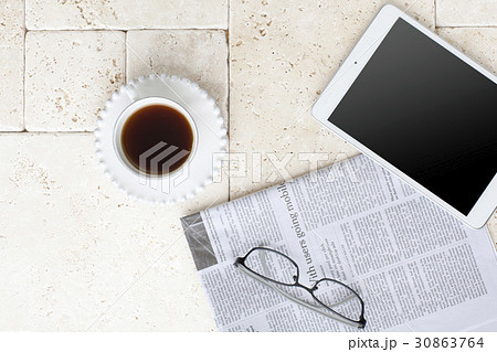 アイパッド iPad 食べ物 30863764