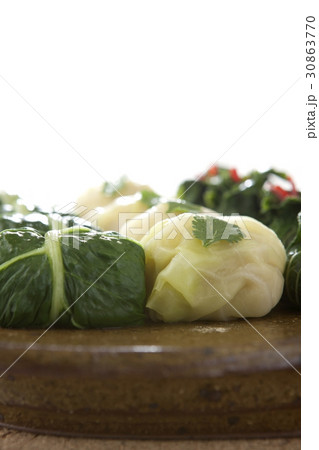 キャベツ 食べ物 フード 30863770