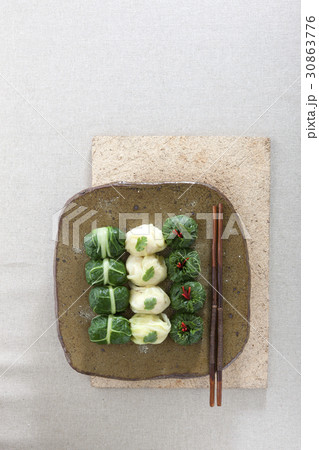 サムバプ 食べ物 フード 30863776