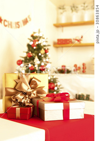 ボックス ギフトボックス 静物 30863854