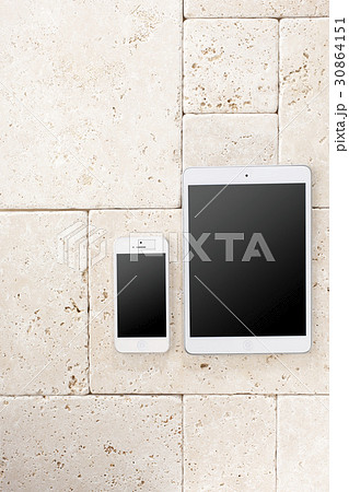 スマートフォン スマホ アイパッド 30864151