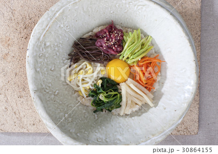 ハーブ ご飯 ライス 30864155