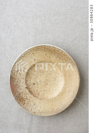 空の皿 室内 皿 30864283