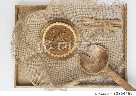 パン 食べ物 フード 30864469