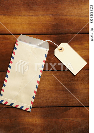 封筒 思い出 コンセプト 30865822