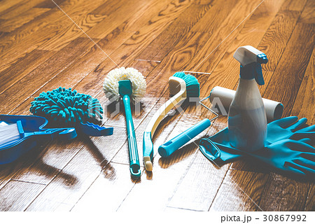 掃除道具 30867992