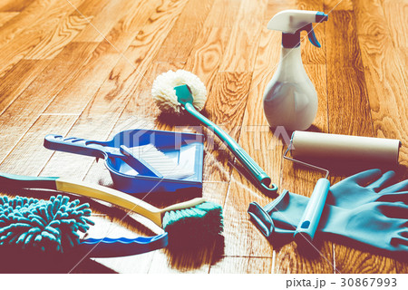 掃除道具 30867993