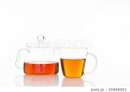 ルイボスティー　白バック 30868001