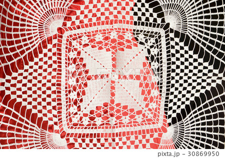 tablecloth handmade 30869950