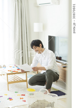父親 30870601
