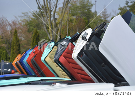 スーパーカーイベント 30871433