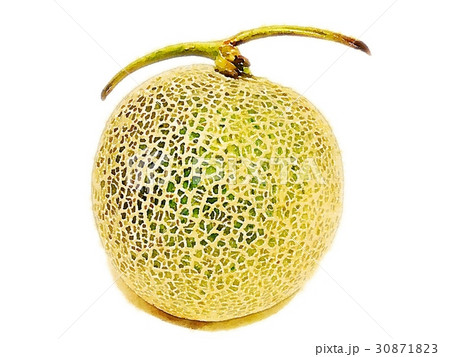 農耕 農業 透明水彩 30871823