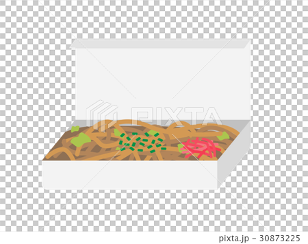 Fried noodles  30873225