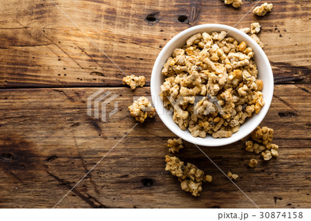 Granola Granola 30874158