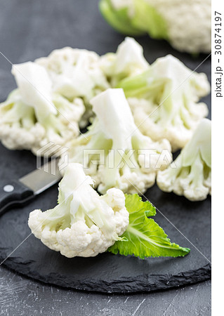 Cauliflower 30874197