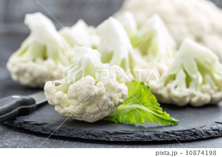 Cauliflower 30874198