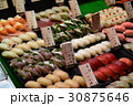 唐戸市場の寿司 30875646