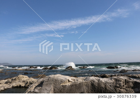 館山の景色 30876339