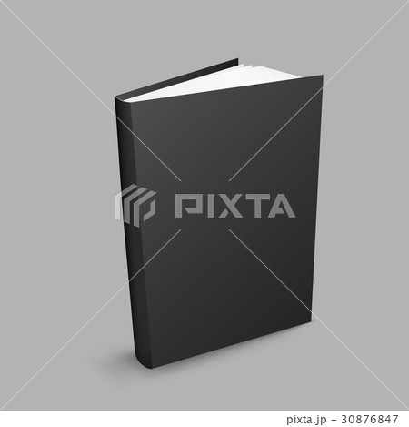 Closed black book 30876847