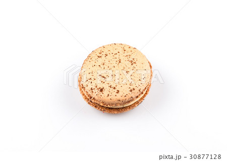 Colorful homemade macaroon Colorful homemade macaroon 30877128