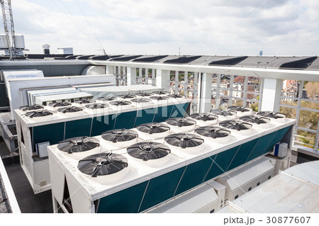 cooling air conditioning 30877607