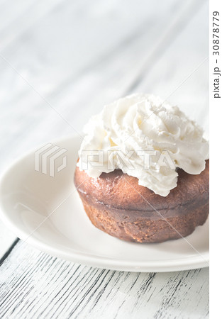 Rum baba Rum baba 30878779