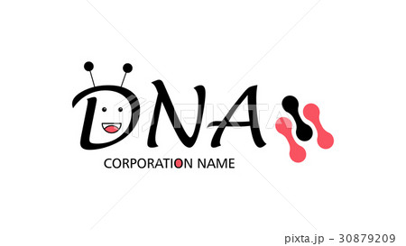 biotechnology dna logotype. Medicine, science biotechnology dna logotype. Medicine, science 30879209