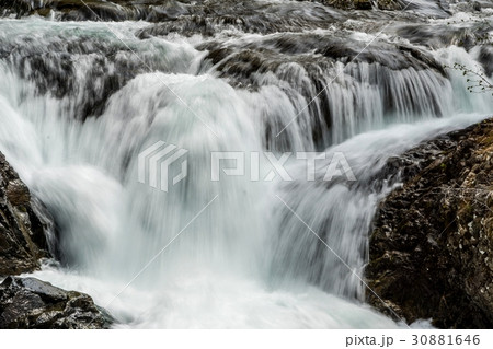 三階滝  (伊達市大滝) 30881646