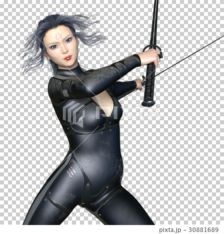 女劍客 女劍客 30881689