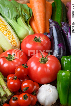 野菜 野菜 30881771