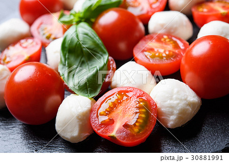 カプレーゼ　 30881991