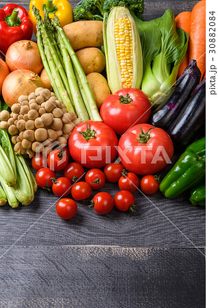 野菜 30882084