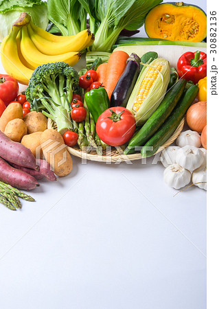 野菜 野菜 30882136