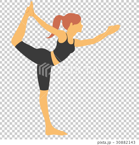 How to do Dancer Pose - Yoga Tutorial — Alo Moves