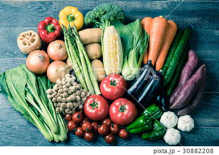 野菜 野菜 30882208