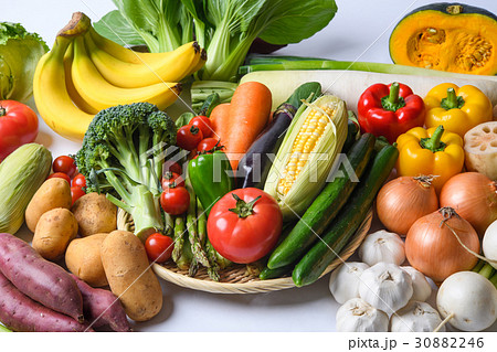 野菜 30882246